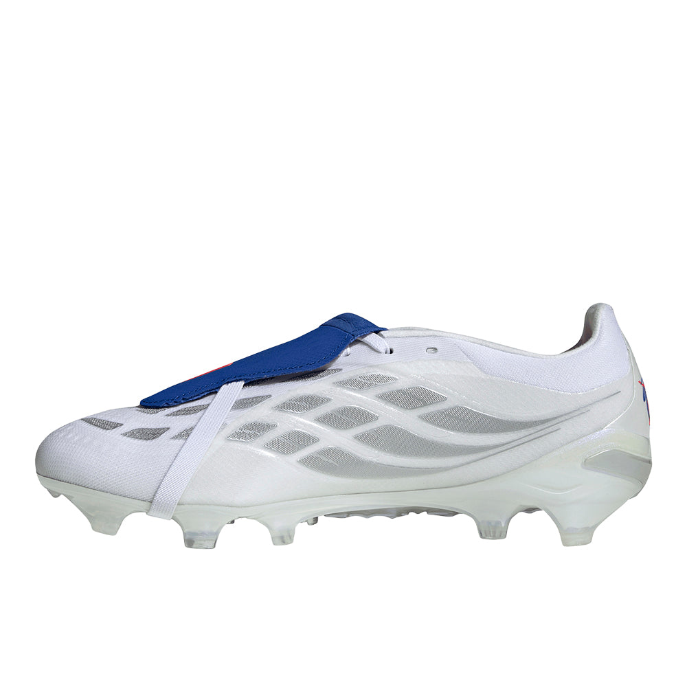 Predator Pro Fold-Over Tongue Firm Ground Soccer Cleats