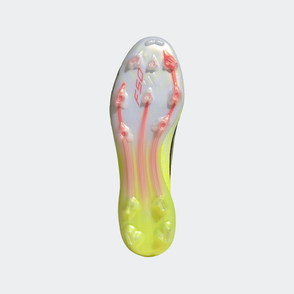 adidas F50 Elite Firm Ground Cleats