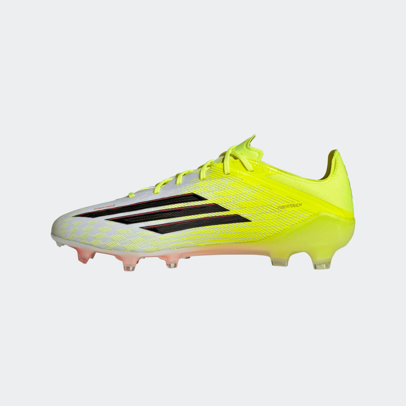 adidas F50 Elite Firm Ground Cleats