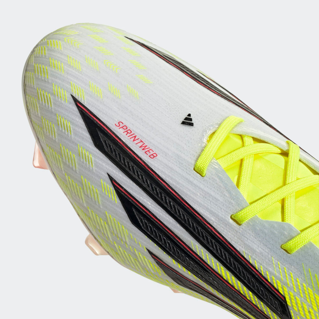 adidas F50 Elite Firm Ground Cleats