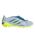 Predator League Fold-Over Tongue Artificial Ground Soccer Cleats
