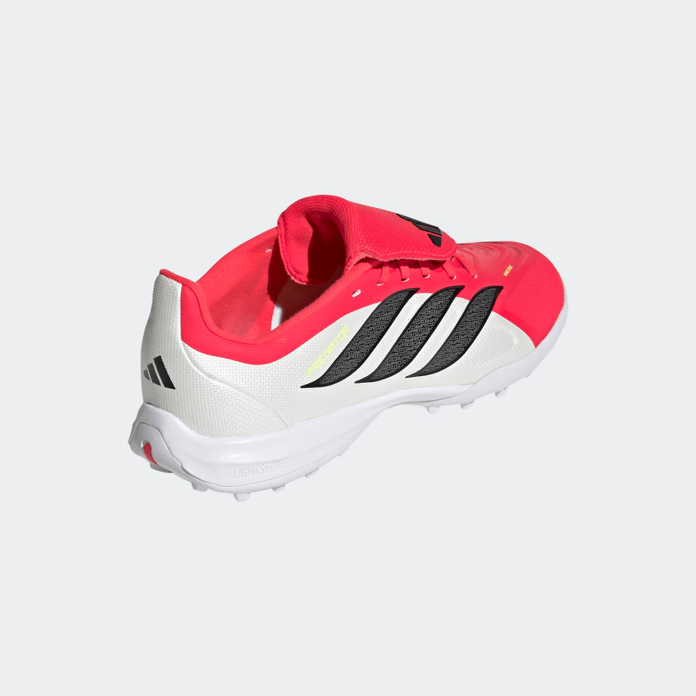 adidas Predator League Fold Tongue Turf Shoes Kids