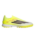 F50 League Laceless Turf Soccer Shoes