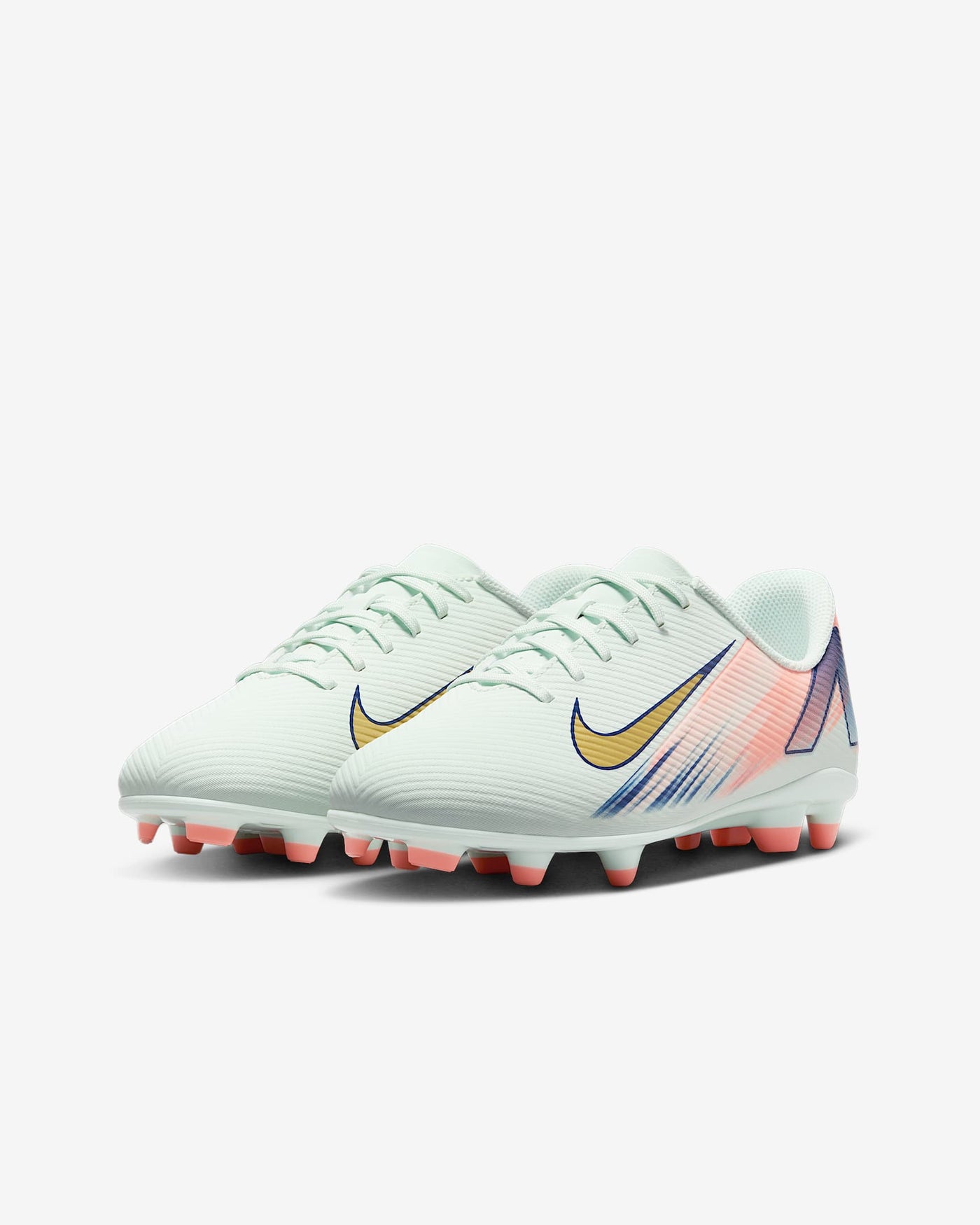 Nike Jr. Vapor 16 Club Mercurial Dream Speed MG Soccer Cleats