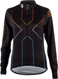 45NRTH Decade Long Sleeve Jersey - Women's
