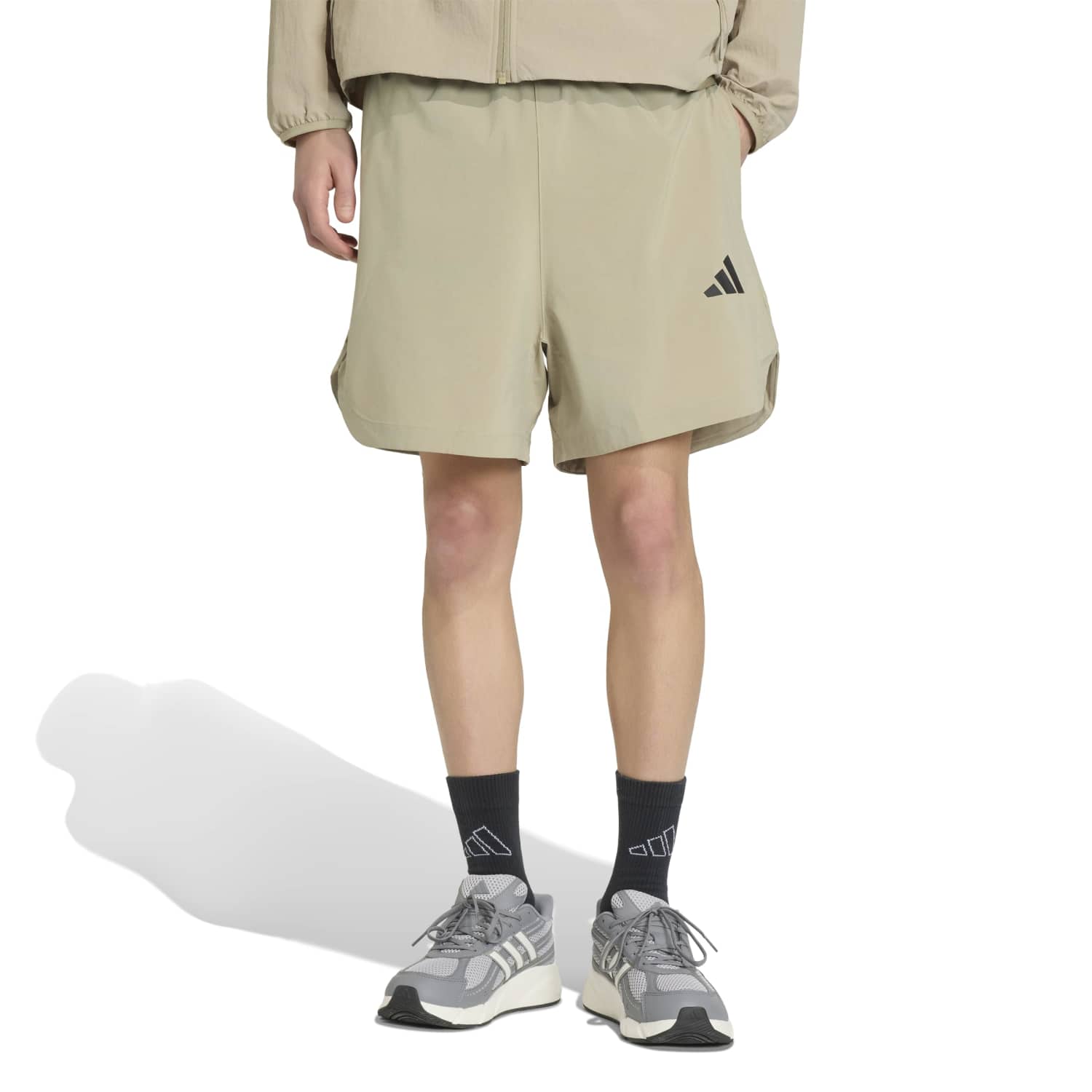 City Tech Shorts - Mens