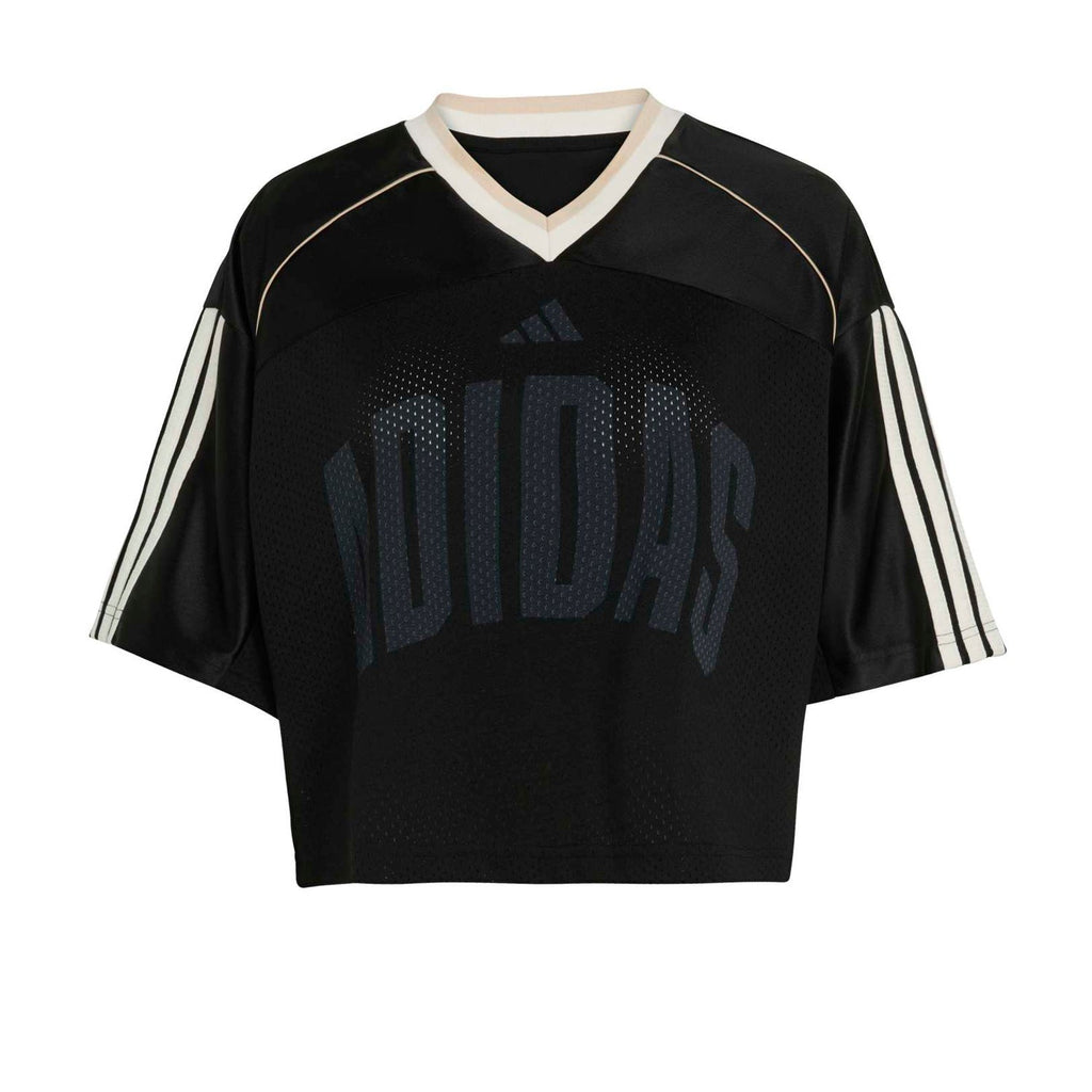 Stadium Mesh Tee - Womens