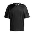 Stadium Graphic Mesh Tee - Mens