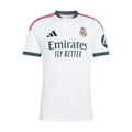 Real Madrid 26/27 Replica Home Jersey - Mens