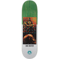 Black Label Jake Reuter Juxtapose Deck - 8.75″ Assorted Colors