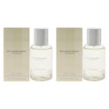 Burberry Weekend by Burberry for Women - 1.6 oz EDP Spray - Pack of 2