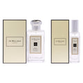 Wild Bluebell and Poppy and Barley Kit by Jo Malone for Women - 2 Pc Kit 3.4oz Cologne Spray, 1oz Cologne Spray