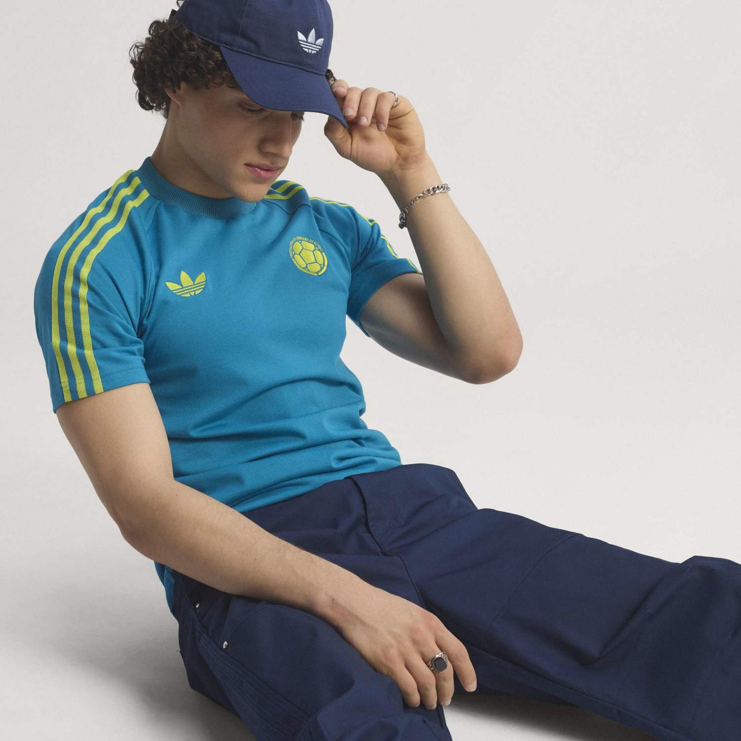 Colombia OG Tee - Mens