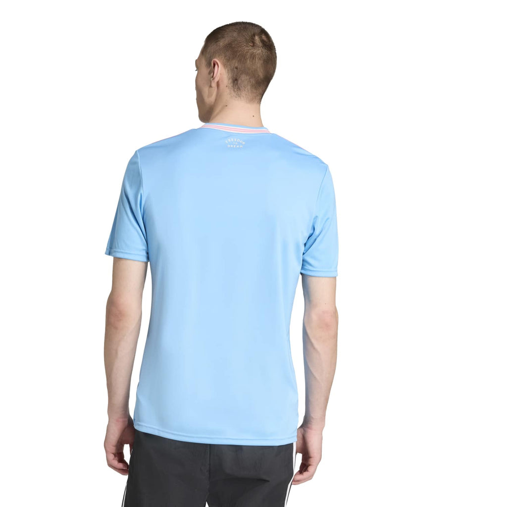 Inter Miami 25/26 Jersey - Mens