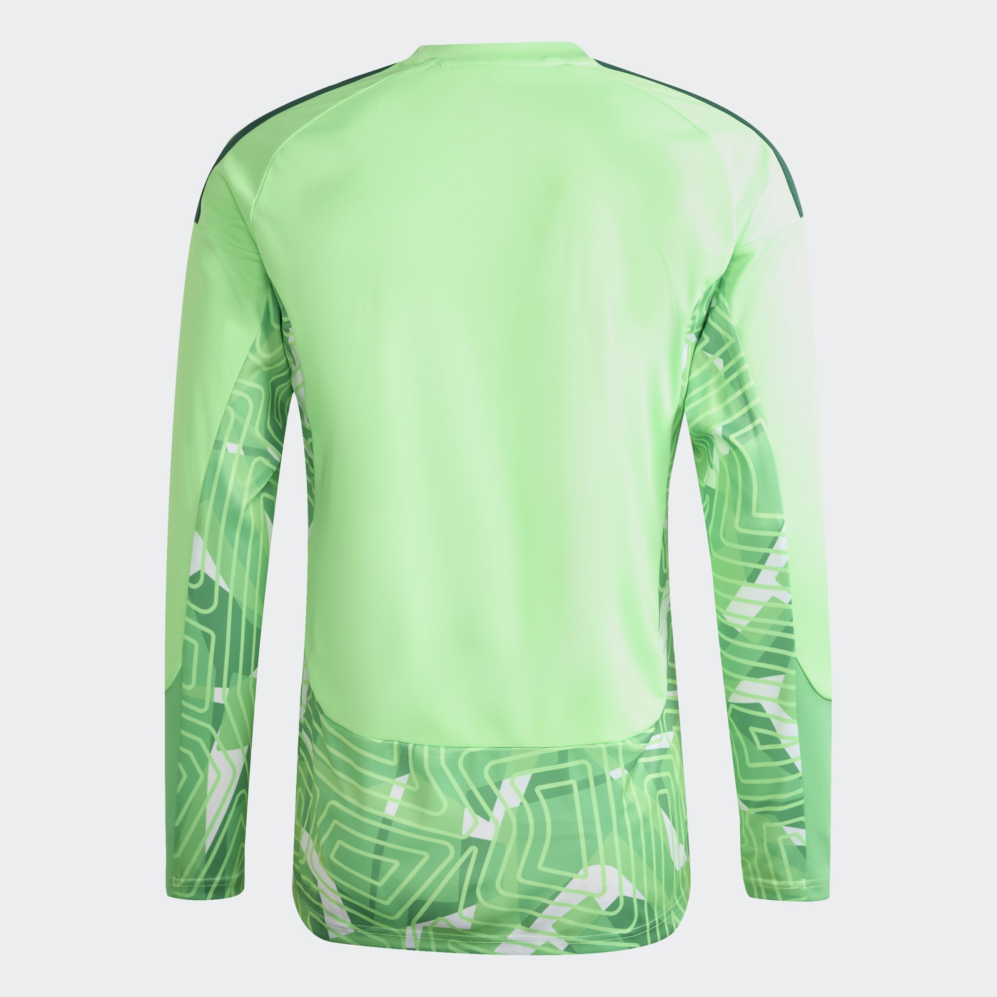 adidas Men's Tiro 26 Competition Goalkeeper Jersey Long Sleeve