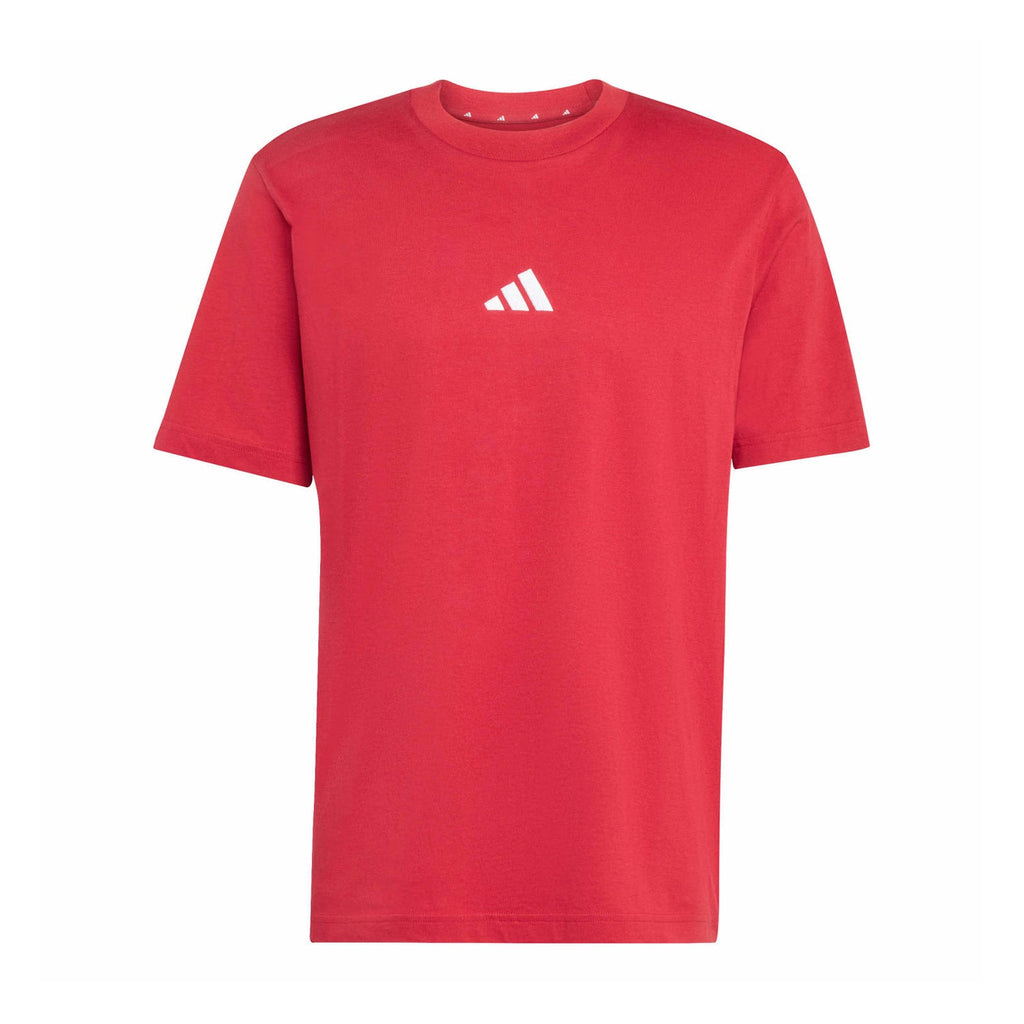 Small Logo BOS Tee - Mens