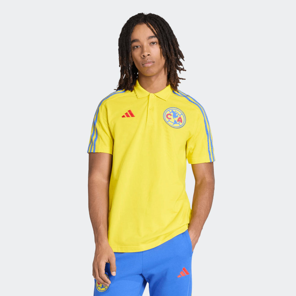 adidas Club America Polo