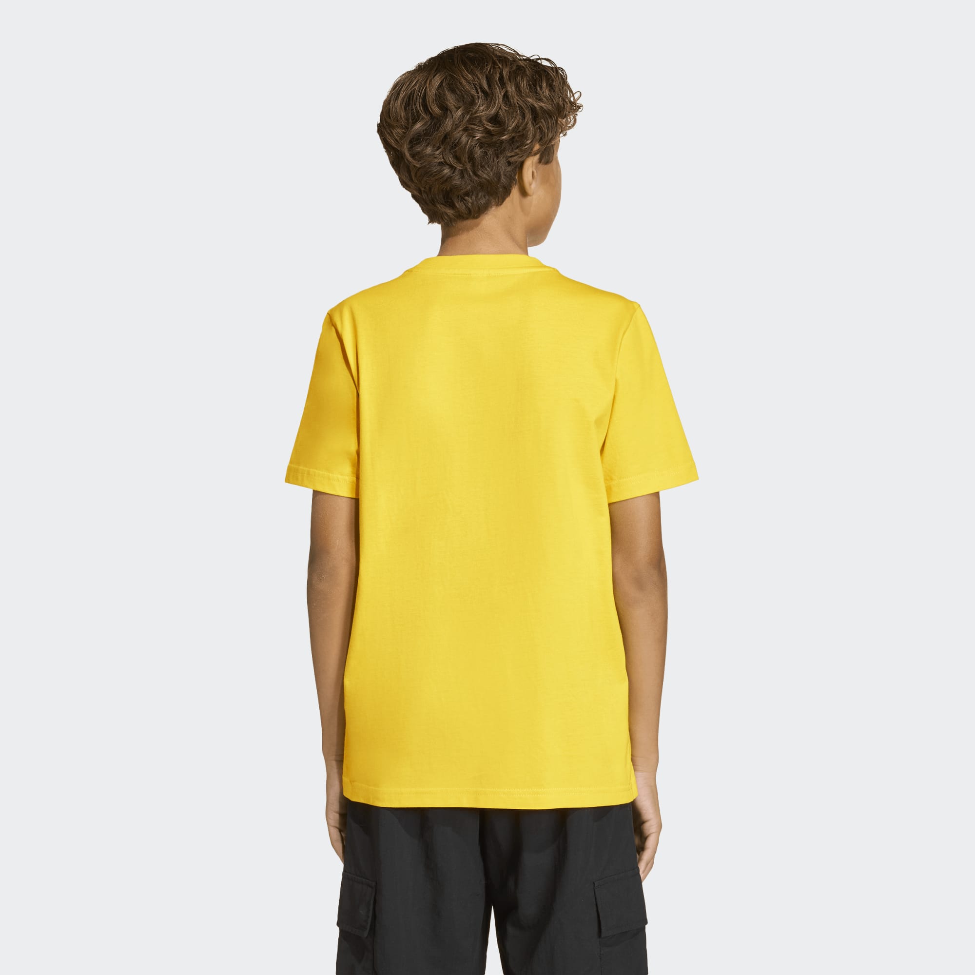 adidas Club America Kids Tee