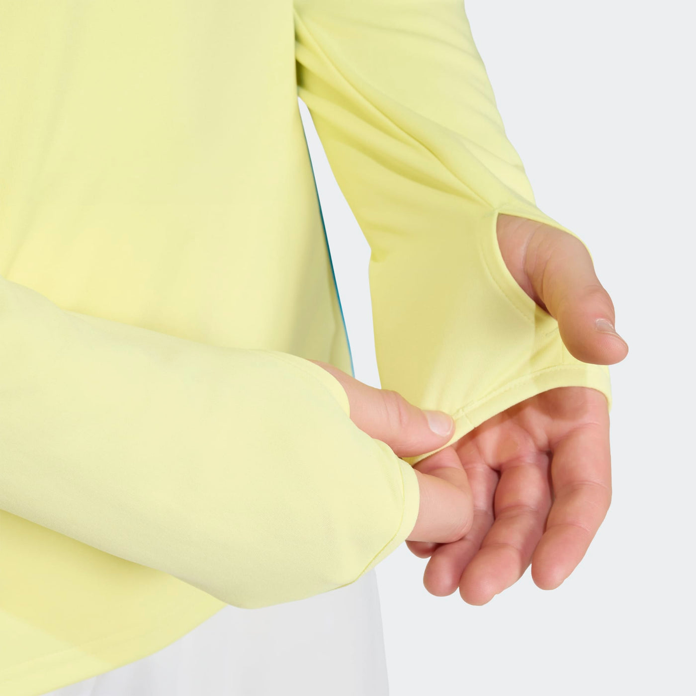 adidas Club America Training 1/4 Zip