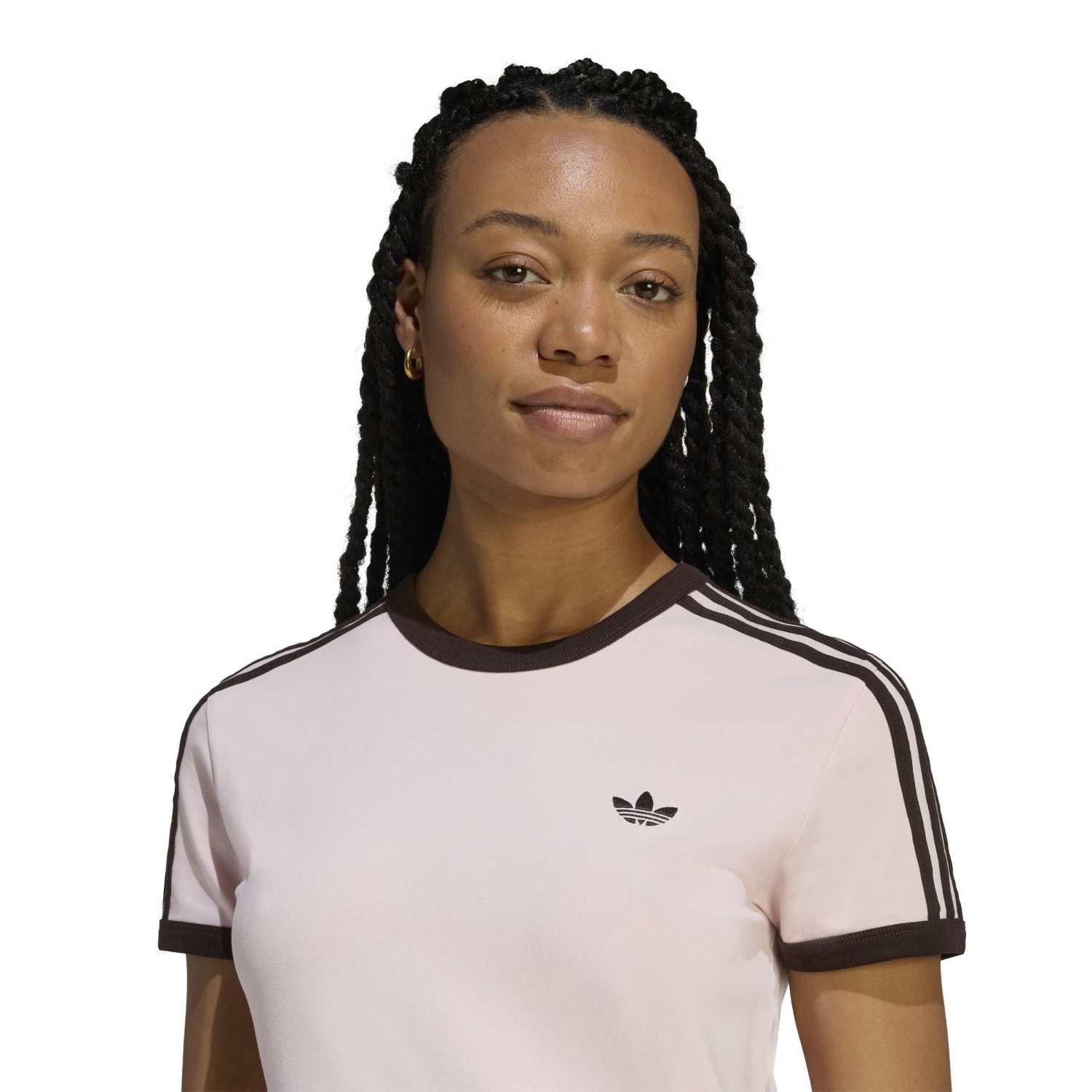 3 Stripe Dress - Womens