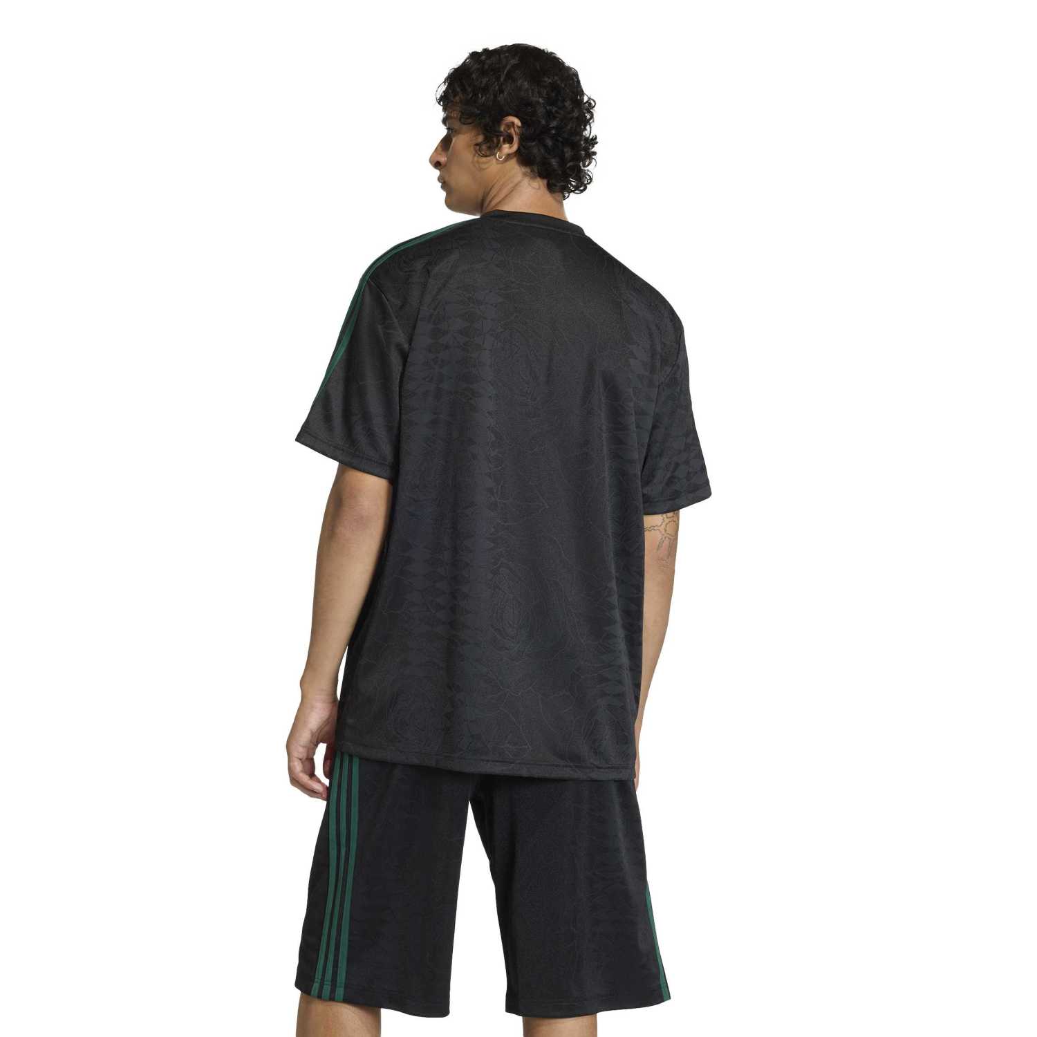 Firebird Roses Jersey - Mens