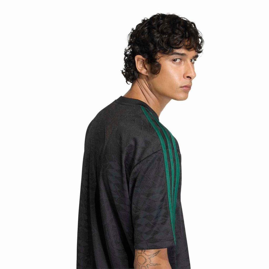Firebird Roses Jersey - Mens