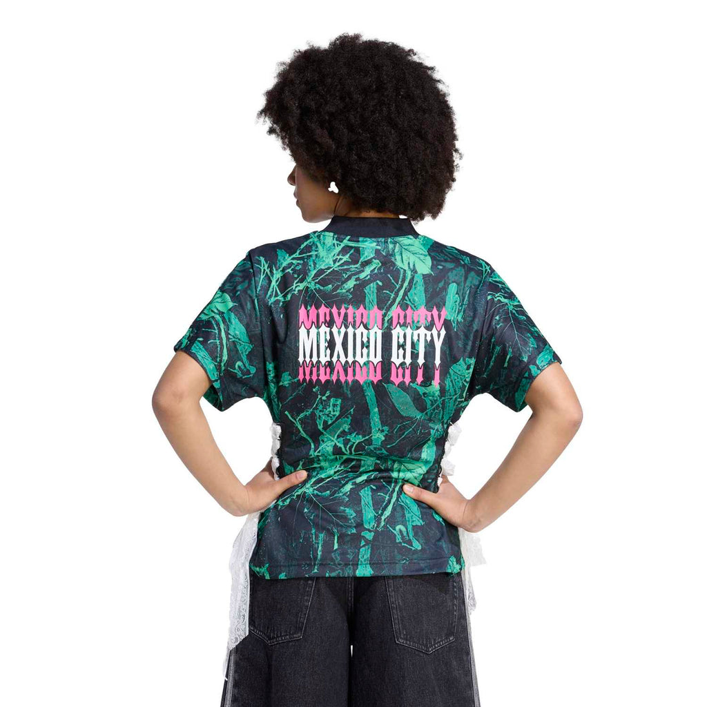 Mexico City Jersey - Womens