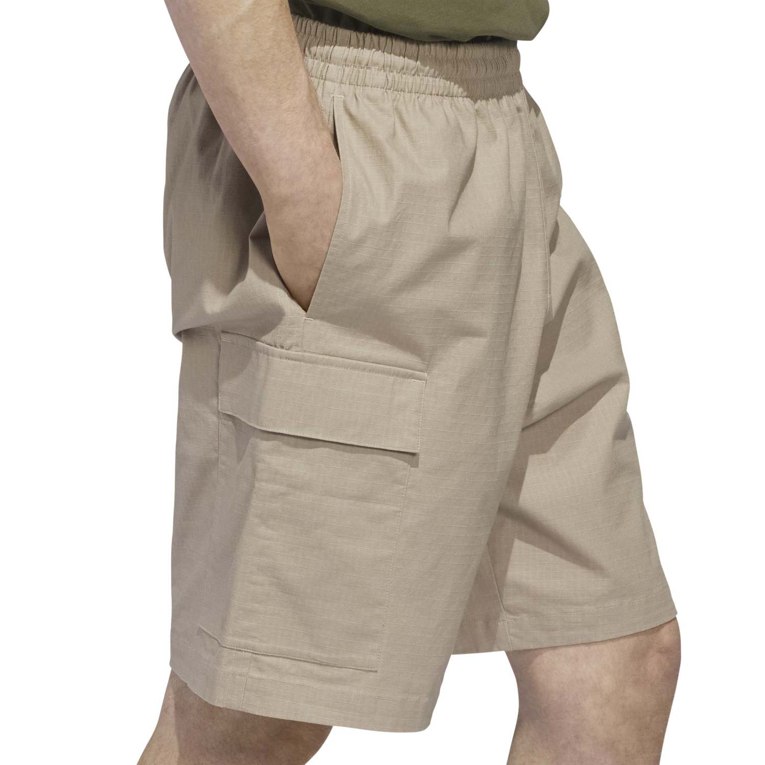 Woven Cargo Short - Mens