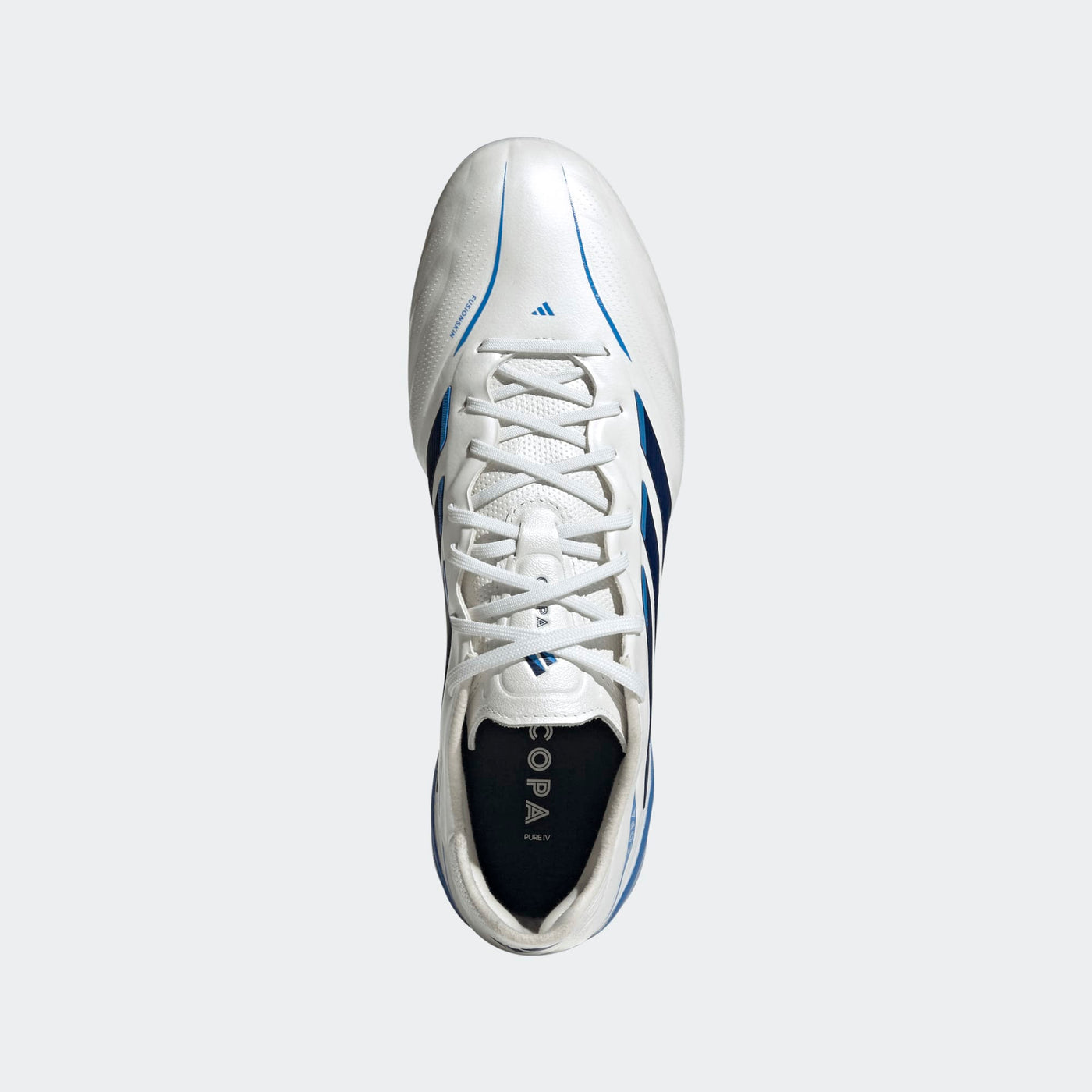 addias Copa Pure IV Elite Firm Ground SOCCER CLEATS