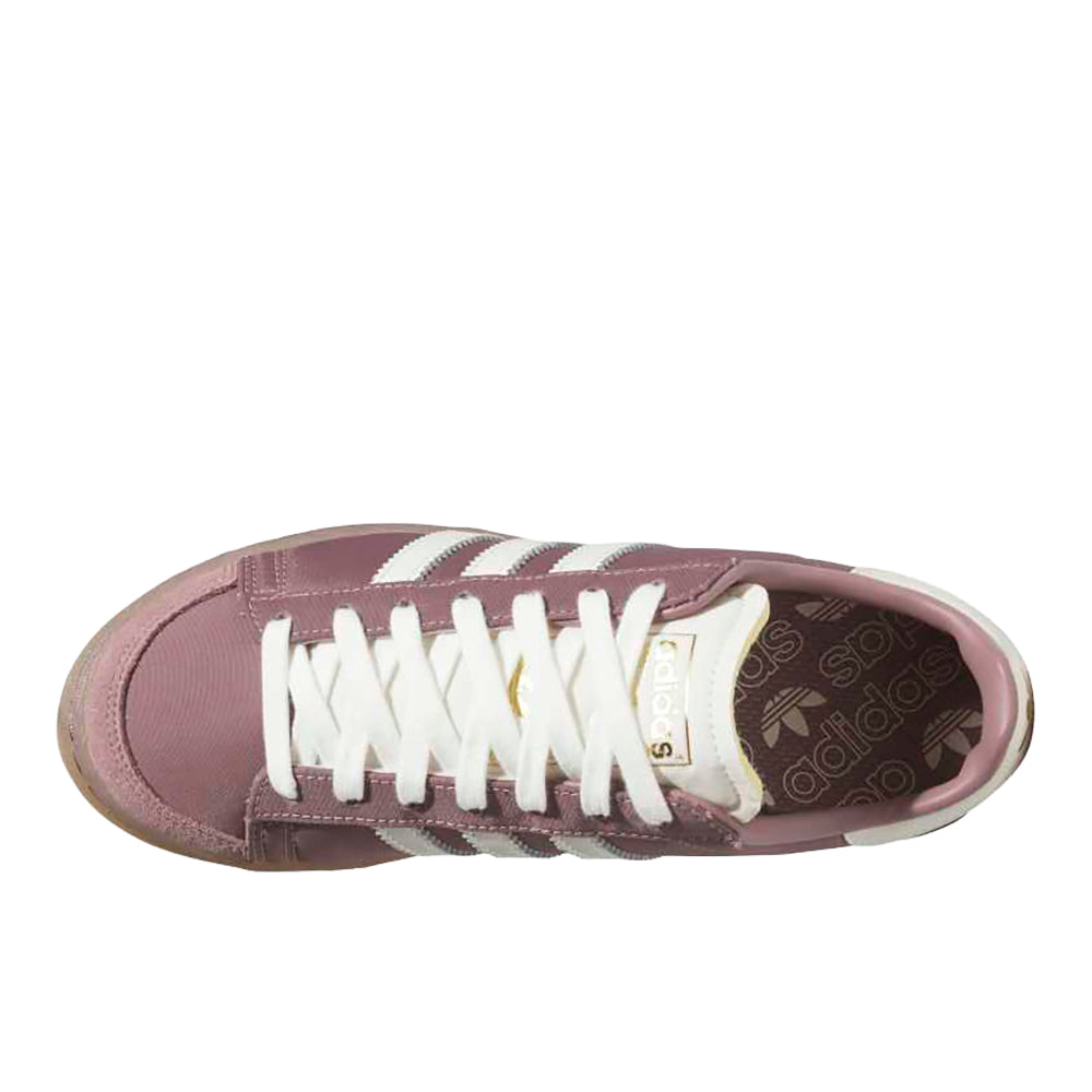 Jabbar Lo Lace Up Sneakers