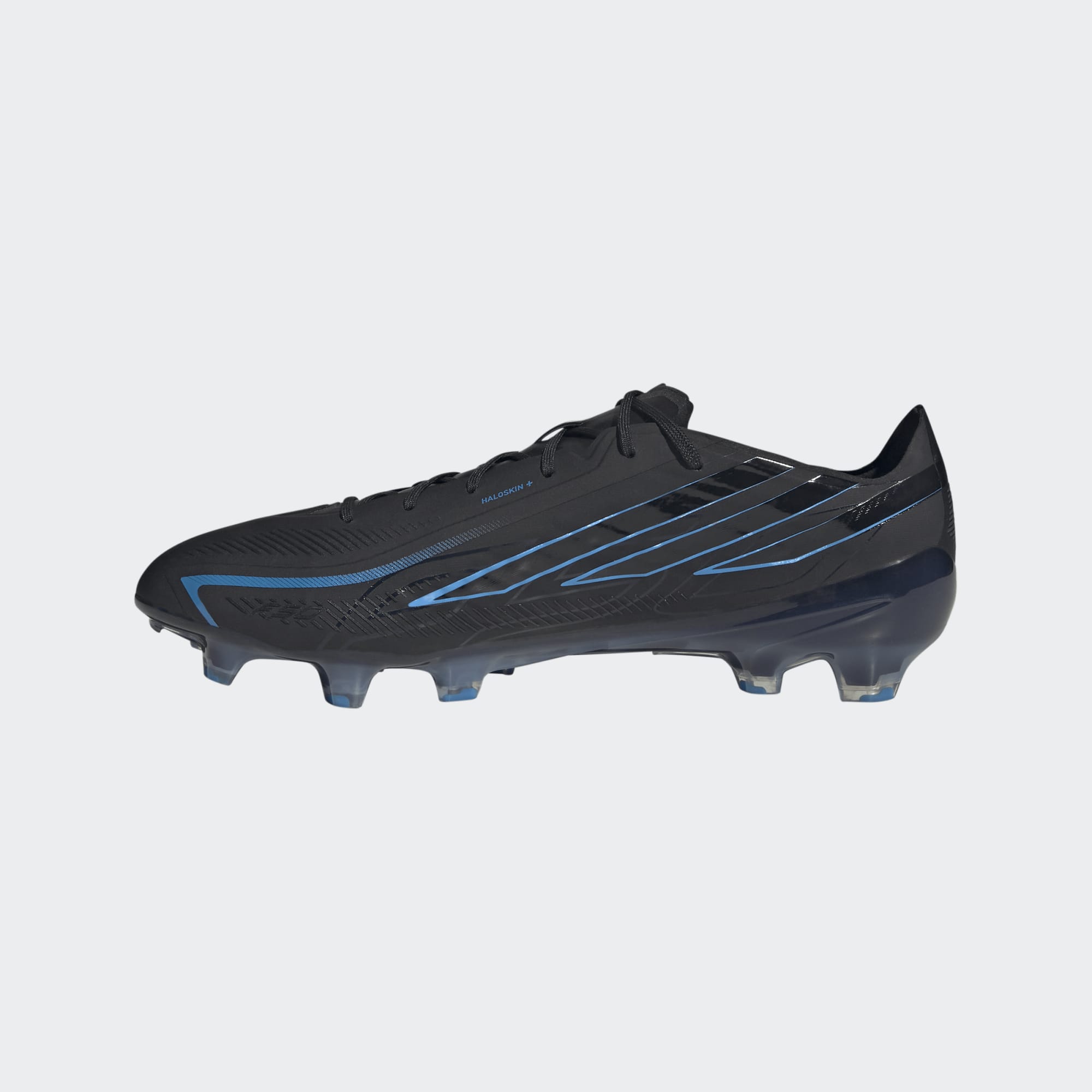 adidas F50 HYPERFAST ELITE FIRM GROUND SOCCER CLEATS