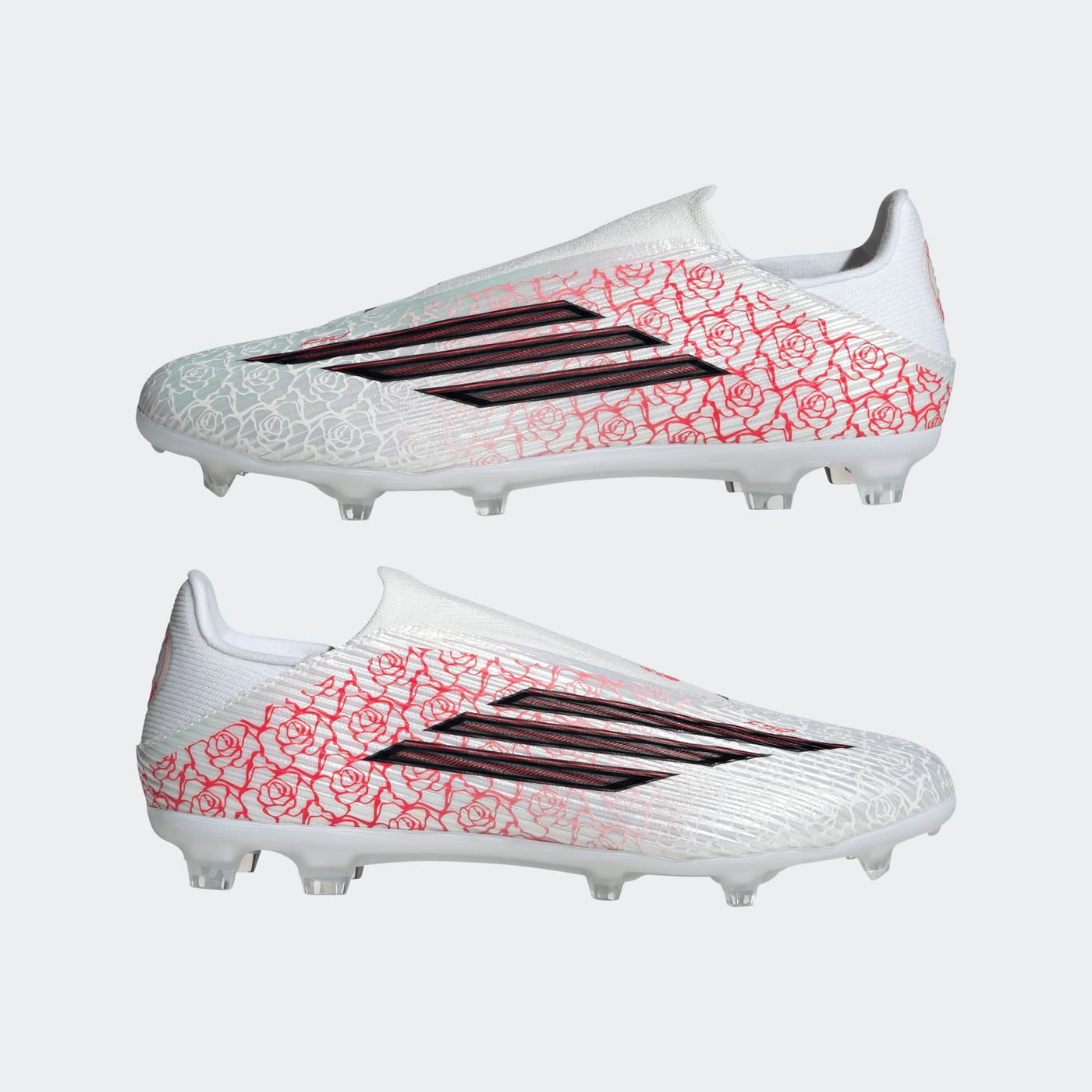 adidas F50 LEAGUE LAMINE YAMAL Laceless Firm Ground / Multi Ground Football Boots