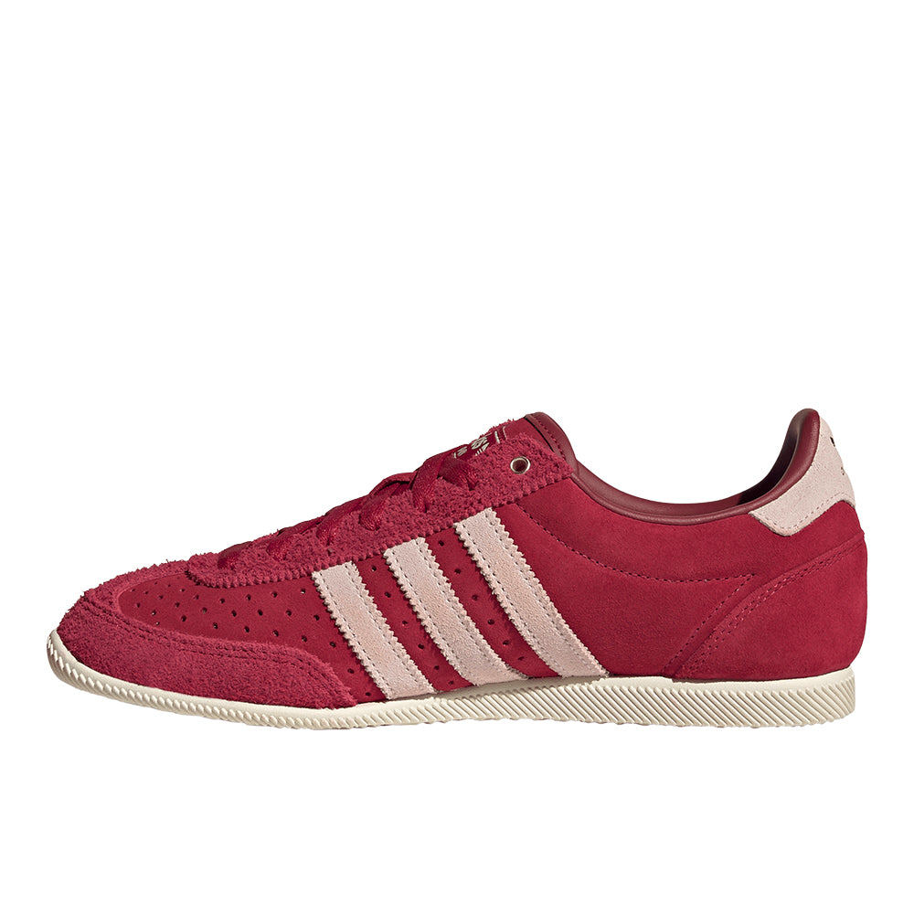 Japan Lace Up Sneakers