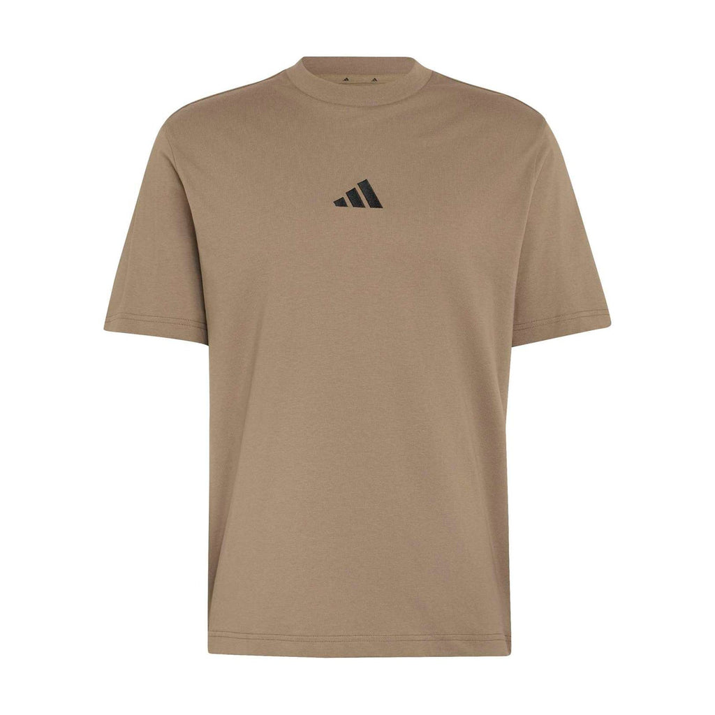 BOS Small Logo Tee -Mens