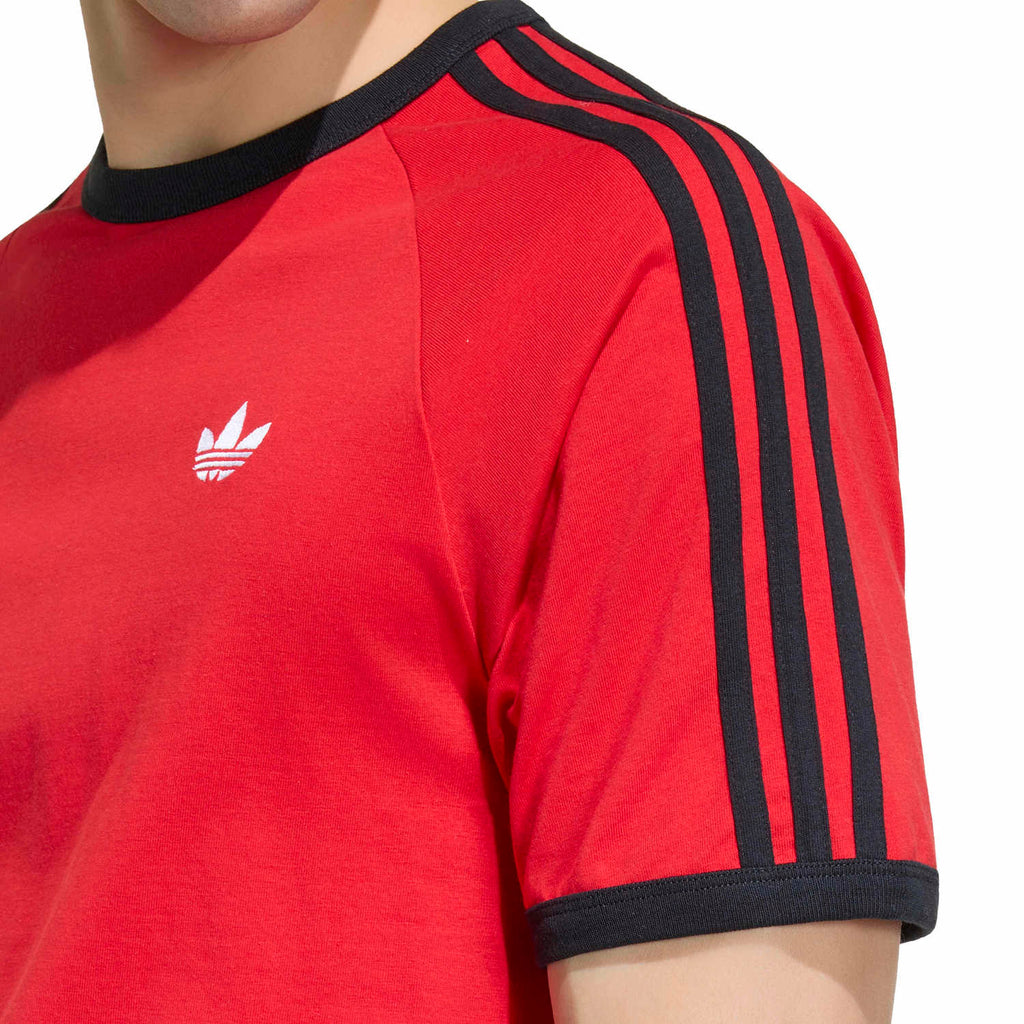 3 Stripe Tee - Mens