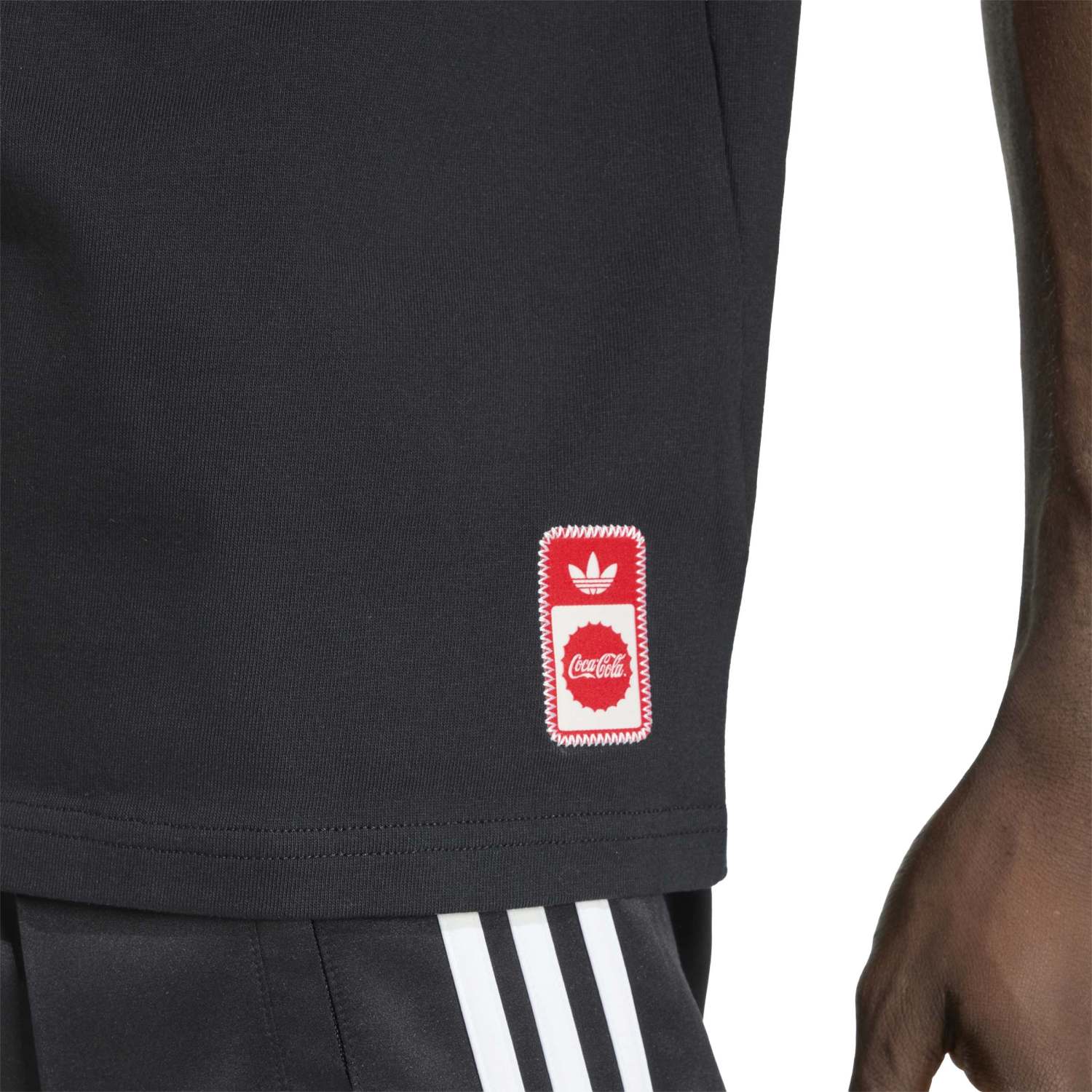 Coca Cola Tee - Mens