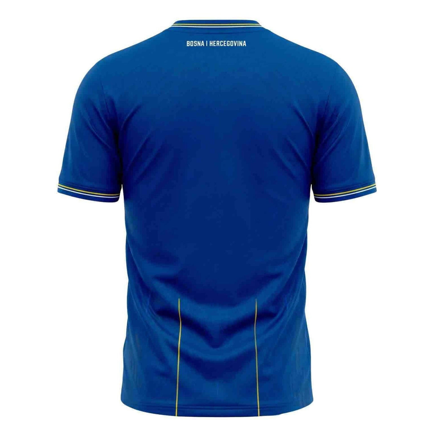 Kelme Bosnia and Herzegovina 2026 Home Player Kid's Soccer Jersey