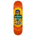 Krooked Skateboard Deck Gonz Hard2Hitt 8.5" x 31.85"
