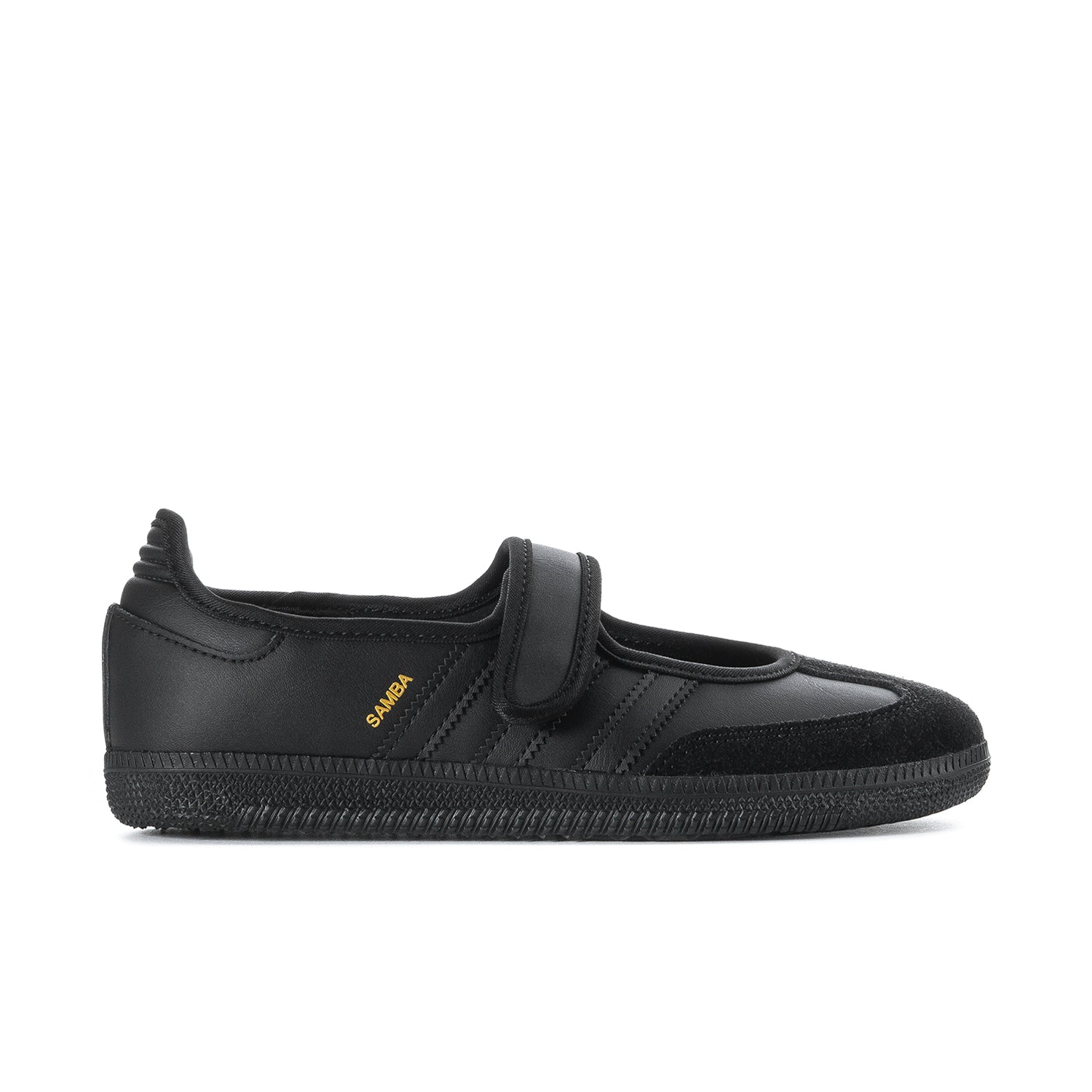 Samba Jane - Womens