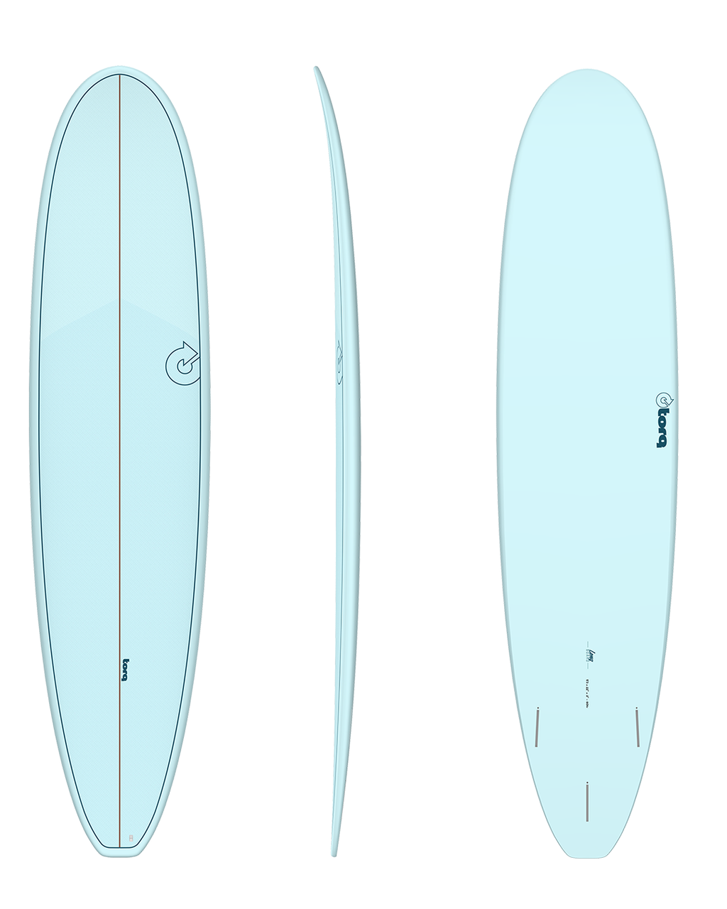 TET Longboard- Laguna