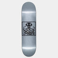 Limosine Skateboards Snake Pit More Glitter Deck 8.25"