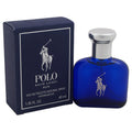 Polo Blue by Ralph Lauren for Men - 1.3 oz EDT Spray