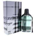 Burberry Burberry The Beat by Burberry for Men - 3.3 oz EDT Spray