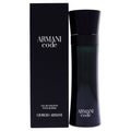 Giorgio Armani Armani Code by Giorgio Armani for Men - 4.2 oz EDT Spray