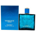 Versace Eros by Versace for Men - 3.4 oz EDT Spray