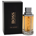 Boss The Scent by Hugo Boss for Men - 1.6 oz EDT Spray