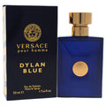 Dylan Blue by Versace for Men - 1.7 oz EDT Spray