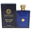 Dylan Blue by Versace for Men - 6.7 oz EDT Spray