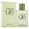 Acqua Di Gio by Giorgio Armani for Men - 3.4 oz After Shave Lotion