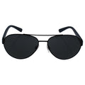 Ralph Lauren Polo Ralph Lauren PH 3098 9038/87 - Matte Black/Grey by Ralph Lauren for Men - 61-15-145 mm Sunglasses